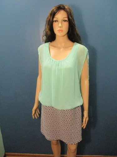 Light blue black and - black,