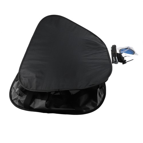 Pet playpen 600d oxford - playpen,