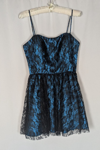 Deb prom dress junior s - prom,