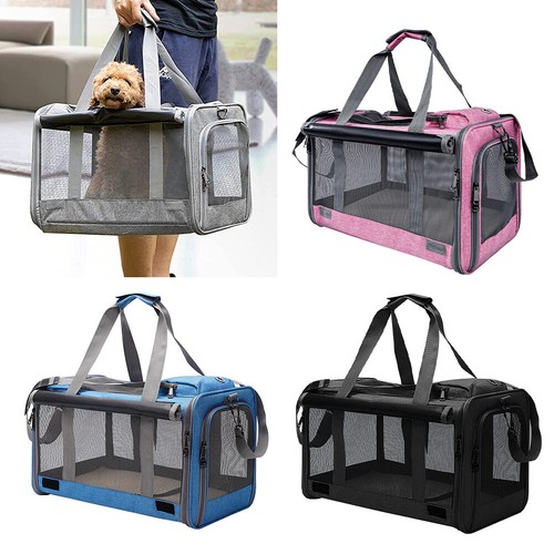 Cat carrier bag soft - cat,