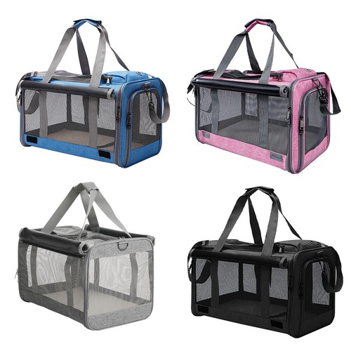 Folding fabric pet - folding,