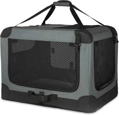 Amazon basics doors portable - basics, 4-doors