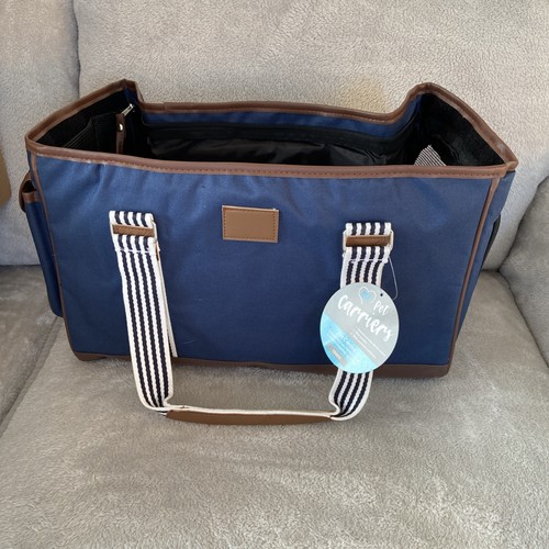 Pet travel carrier carry bag - carry,