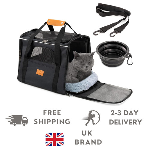 Pet carrier travel bag dog - pet,