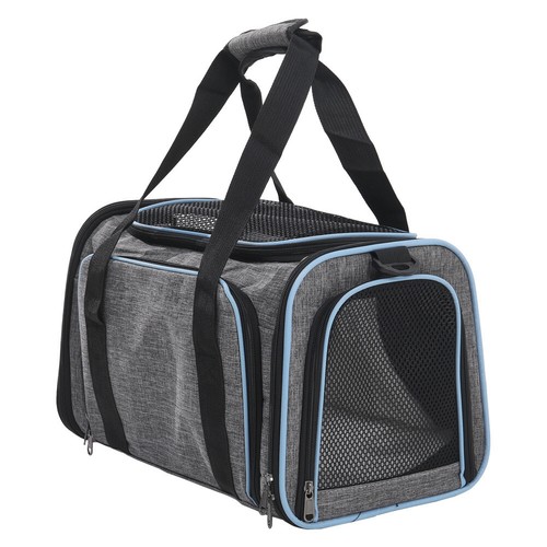 Way expandable pet carrier - way,
