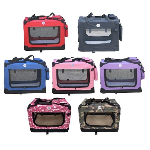 Hugglepets fabric dog - hugglepets,