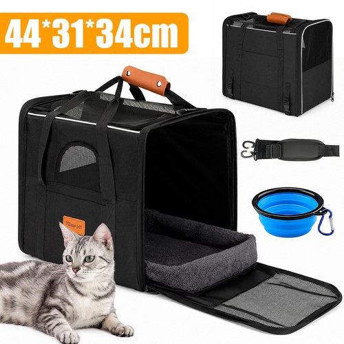 Pet carrier carry bag - pet,