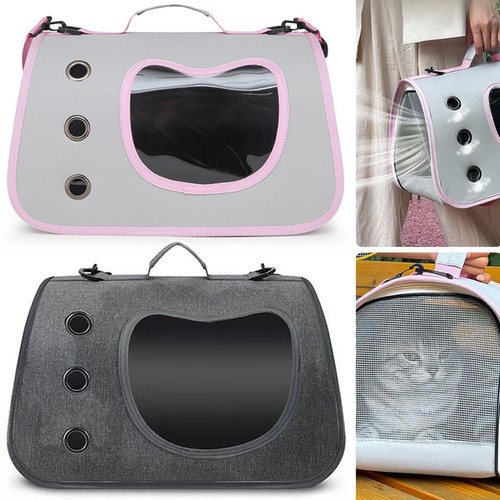 Large cat carrier - cat,