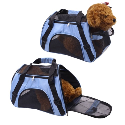 Puppy travel crate portable - crate,