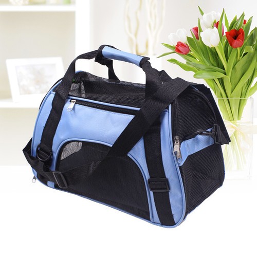 Portable pet carrier - pet, bag