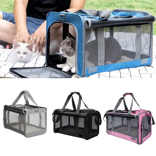 Pet carry carrier bag - pet,